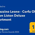 Palazzino Leone