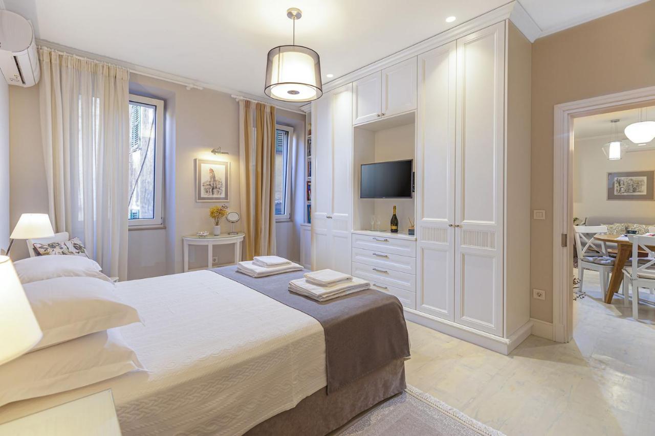 Palazzino Leone Apartment