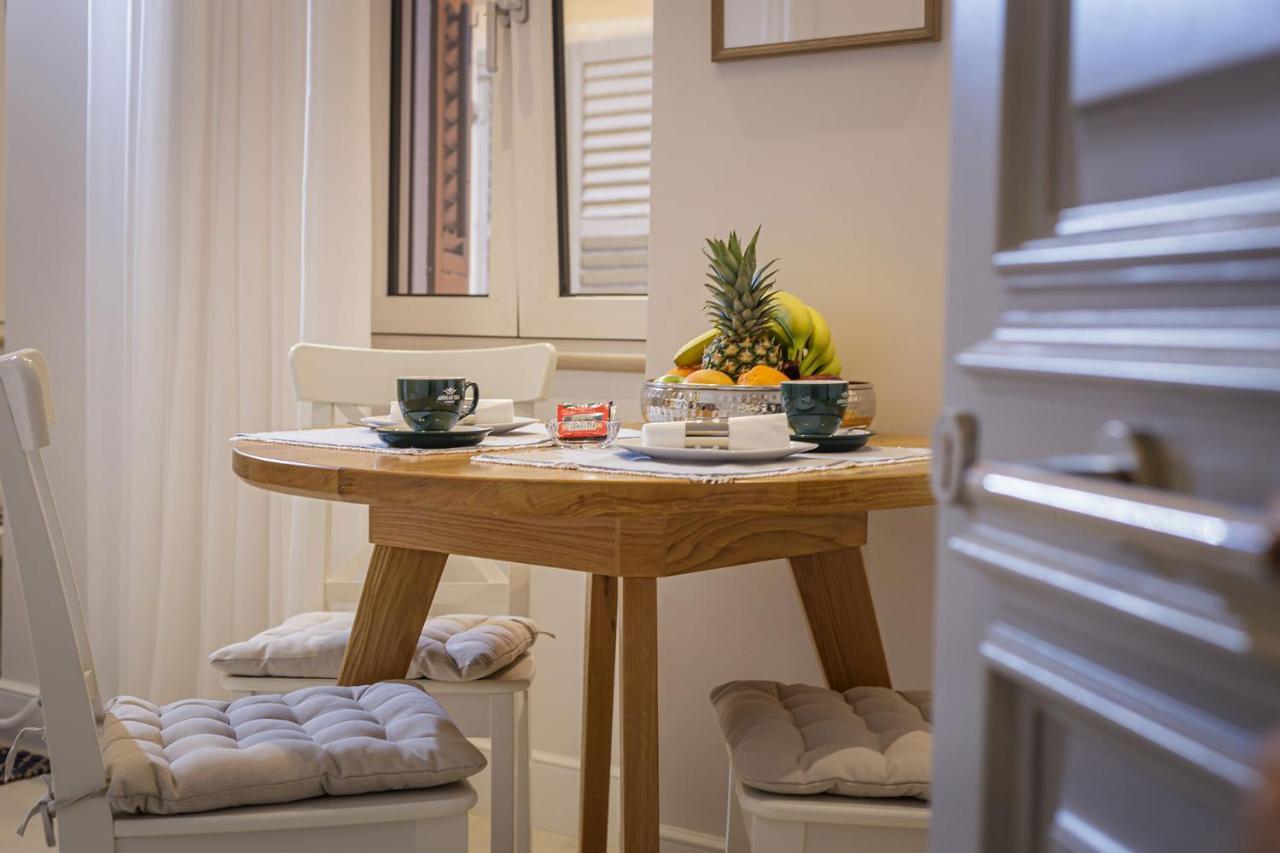 Palazzino Leone Apartment *