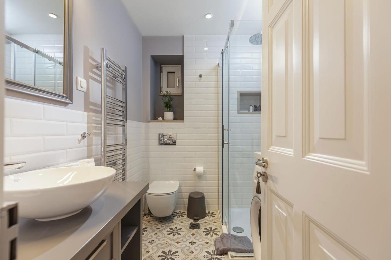 Palazzino Leone Apartament *