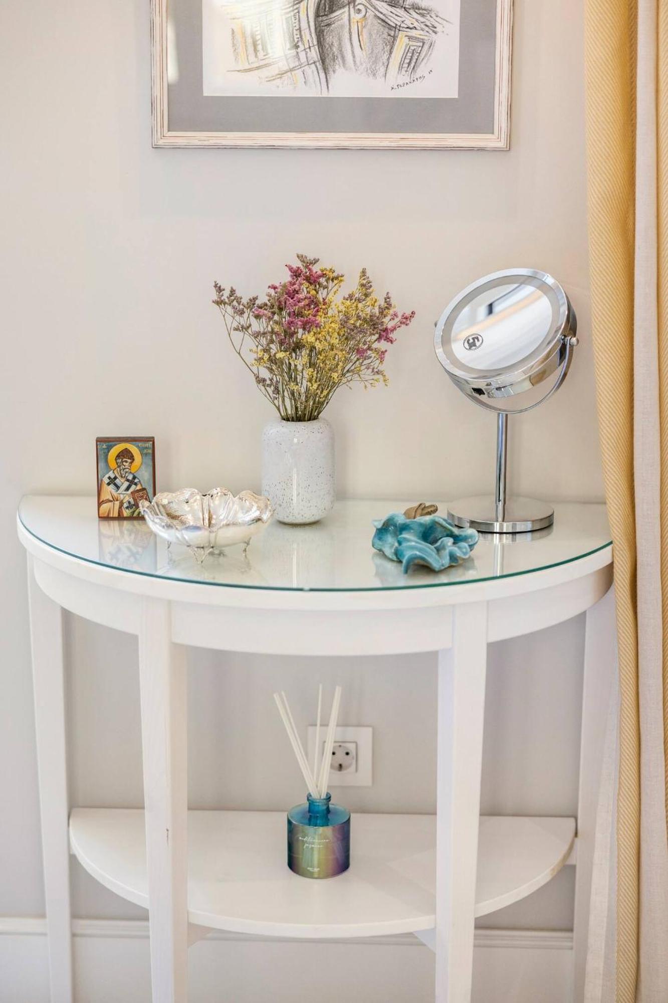 Palazzino Leone Apartament