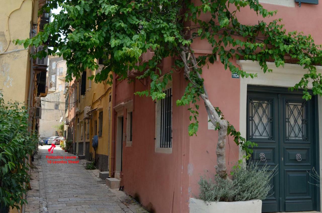 Palazzino Leone Apartament *